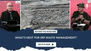 Cebu City Garbage Crisis: Landfill Woes and SRP Solutions