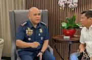 Cebu City Police Chief Col. George Ylanan Bids Farewell After 6-Month Term