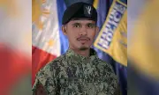 Cebu City Police Officer Dies After Checkpoint Operation, Flag at Half-Mast