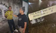 Cebu City teacher arrested with shabu in anti-drug operation