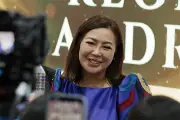 Cebu Governor Backs Minglanilla Mayor in Graft Case Over Goat Farm
