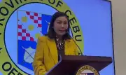 Cebu Governor Questions VIP Treatment for Byron Garcia in Hospital Admission