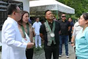 Cebu Launches Safe Schools Program After Tacloban Shooting