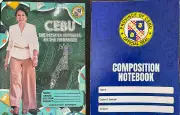 Cebu repurposes 17,000 notebooks to comply with anti-epal policy