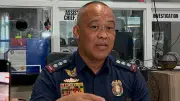 Cebu Security Agency Gun Linked to Tacloban School Shooting Investigation