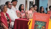 Cebuano Folktales Book Launched to Preserve Language and Heritage