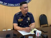 Central Visayas Police on Heightened Alert for Independence Day 2026