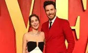 Chris Evans Celebrates First Father's Day After Welcoming Baby Girl