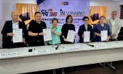 CLTV36 and BNC Partner to Boost News Delivery in Central Luzon