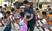 Davao City Prepares 150 Slots for Athletes Scholarship Program