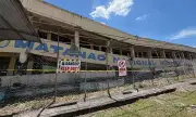 Davao del Sur School Building Collapse After 7.2 Magnitude Quake