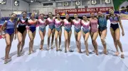 Davao gymnast Aluna Labrador makes Philippine junior team for Asian Championships