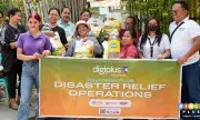 DigiPlus Foundation Launches Mindanao Earthquake Relief with BingoPlus Charity Tab