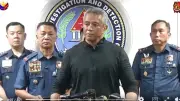 DILG Denies ICC Warrant Issued for Senator Bong Go