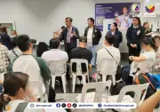 DMW Repatriates 38 Filipino Seafarers from Netherlands After Hantavirus Outbreak