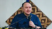 DND Chief Teodoro Unfazed by China Sanctions, Vows to Continue Work