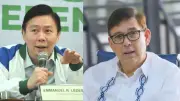 Doctors and lawyers seek reconsideration on Recto, Ledesma acquittal