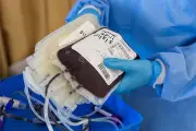 DOH Warns Hospitals Against Requiring Replacement Blood Donations
