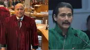 DOJ Returns Padilla Obstruction Case to PNP-CIDG for More Investigation