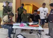 Drug Pusher Arrested, P4.08M Shabu Seized in Pagadian City