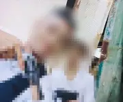 DSWD: 15-year-old Tacloban school shooter acted with discernment