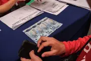 DSWD 7 Starts Cash Aid for 5,000 Riders in Cebu Amid Fuel Crisis