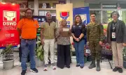 DSWD Releases P2.7M to Nine Livelihood Groups in Davao Region