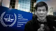 Duterte camp opposes ICC request to examine seized items, calls it 'fishing expedition'