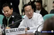 Ex-DPWH Chief Bonoan Granted Hospital Arrest in P573M Flood Control Scam