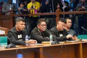 Ex-Marines Skip Senate Hearing on Flood Control Anomalies