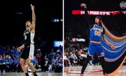 Fil-Ams Clarkson and Harper Boost Pinoy Presence in 2026 NBA Finals