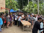 Filipino-Chinese Community Pledges P11M for Mindanao Earthquake Relief