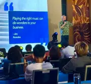 Filscap Urges Businesses to Secure Music Licenses for Growth
