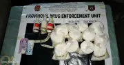 Fisherman arrested with homemade dynamite in Bohol entrapment