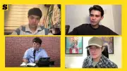From Drags to Riches: SunStar Cebu's Live Show