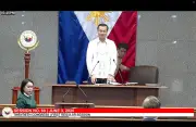 Gatchalian elected Senate President pro-tempore, acting Senate President