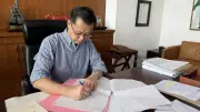 Gatchalian Signs Senate Payroll Checks Amid Leadership Row