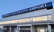 GenSan Airport Resumes Flights After Quake Repairs