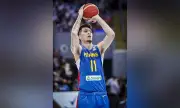 Gilas Pilipinas Loses Kai Sotto, QMB for July FIBA Qualifiers