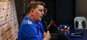 Gilas Pilipinas Ready for Road Challenges vs New Zealand, Australia
