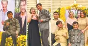 Golden Wedding and Birthday Concert Celebrations in Cebu