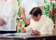 Government Proposes P7.2-T National Budget for 2027