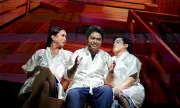 HOOK UP The Musical Returns to Cebu for Restaging on June 13, 2026