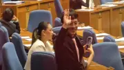 House Expels Cavite Rep. Barzaga Over Misconduct After Ethics Probe