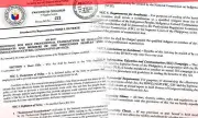 House OKs Free Professional Exams for Indigent Filipinos on Third Reading
