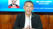 House prosecutors focus on evidence vs VP Sara, not vote count – Diokno