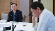 ICC Arrest Warrants Issued vs Bong Go, Two Ex-Cops: Rep. Duterte