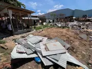 Illegal Demolition in Mandaue City Leaves 100 Families Homeless