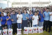 Iloilo City Launches Bigay Bigas sa Masa Rice Program on June 29, 2026