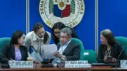 Impeachment Trial of VP Sara Duterte to Proceed on July 6 Despite Sealed BIR Documents Issue
